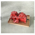 20925517 JS160W Hydraulic Pump K3V63DTP Main Pump